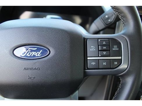 Used 2025 Ford F150 XLT w/ Equipment Group 301A Standard AWD/4WD image 25