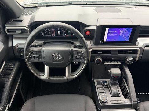 Certified 2024 Toyota Tacoma TRD Sport RWD image 10