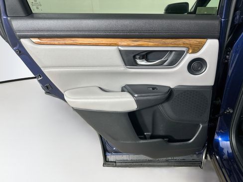 Used 2017 Honda CR-V EX-L image 26