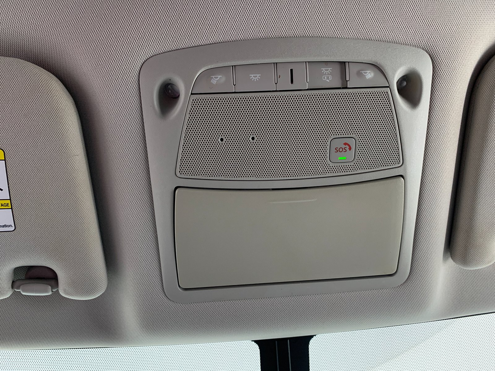 Used 2020 Nissan Pathfinder SL FWD image 28