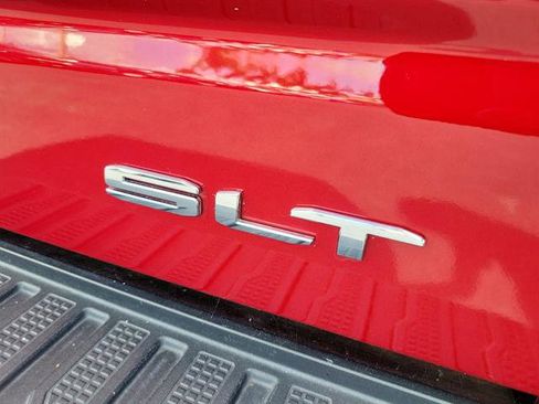 Certified 2023 GMC Sierra 1500 SLT w/ SLT Premium Plus Package image 15