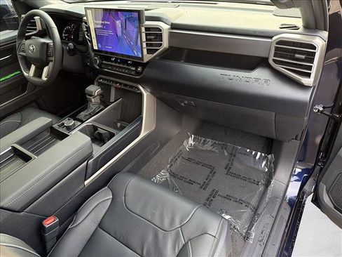 New 2026 Toyota Tundra SR5 image 22