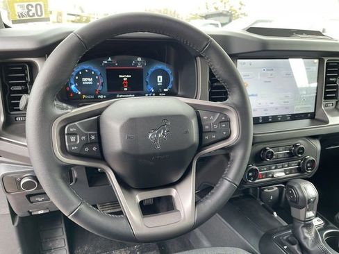 New 2026 Ford Bronco Big Bend image 15