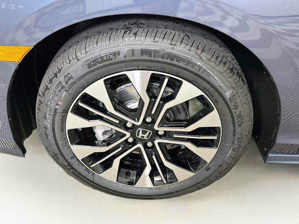 Used 2026 Honda Odyssey Elite image 24