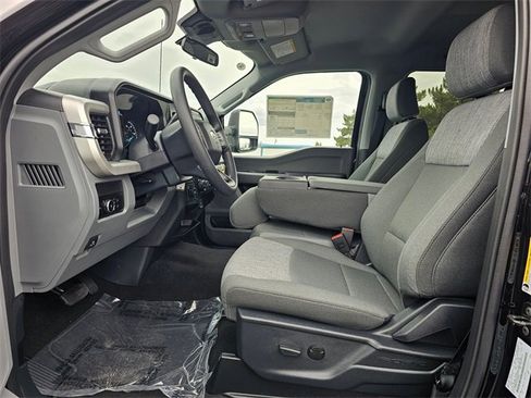 New 2026 Ford F250 XLT image 11