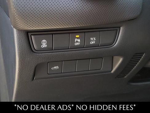 New 2026 MAZDA CX-50 Meridian Edition w/ Weather Package AWD/4WD image 17