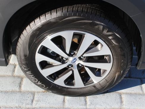 Certified 2025 Subaru Outback Premium image 49