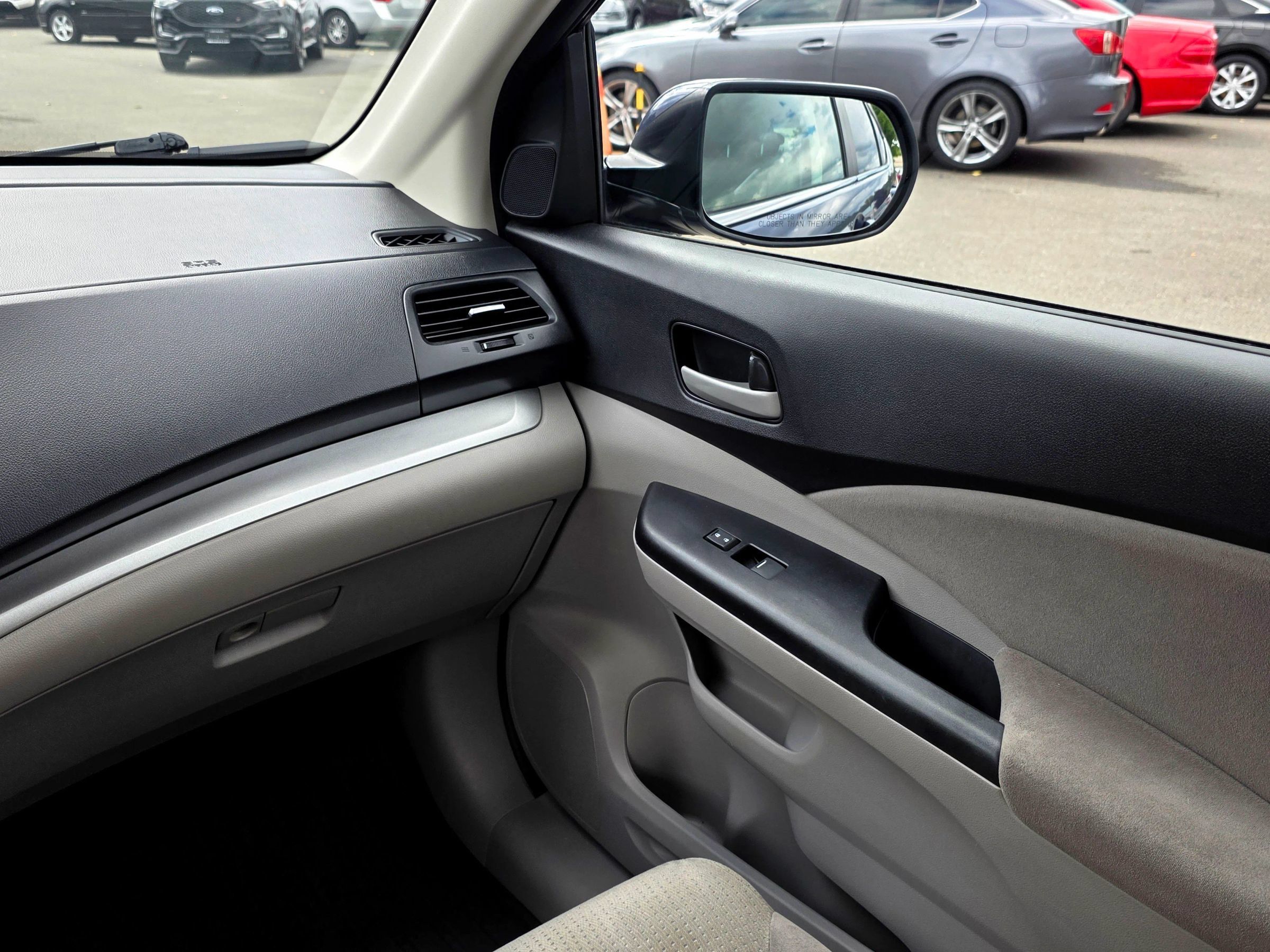 Used 2014 Honda CR-V EX image 37
