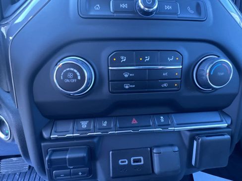 New 2025 Chevrolet Silverado 3500 W/T w/ WT Convenience Package image 25