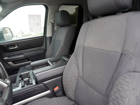 Used 2023 Toyota Tundra SR5 w/ SR5 Convenience Package AWD/4WD image 22