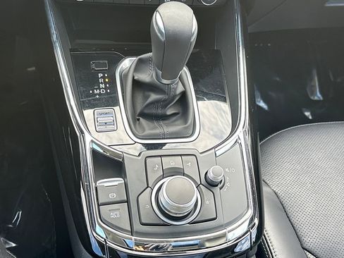 Used 2023 MAZDA CX-9 Touring Plus image 17