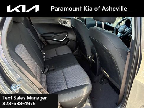 Used 2024 Kia Soul LX w/ Option Group 015 image 18