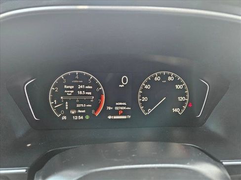 Used 2025 Honda Pilot Sport image 10