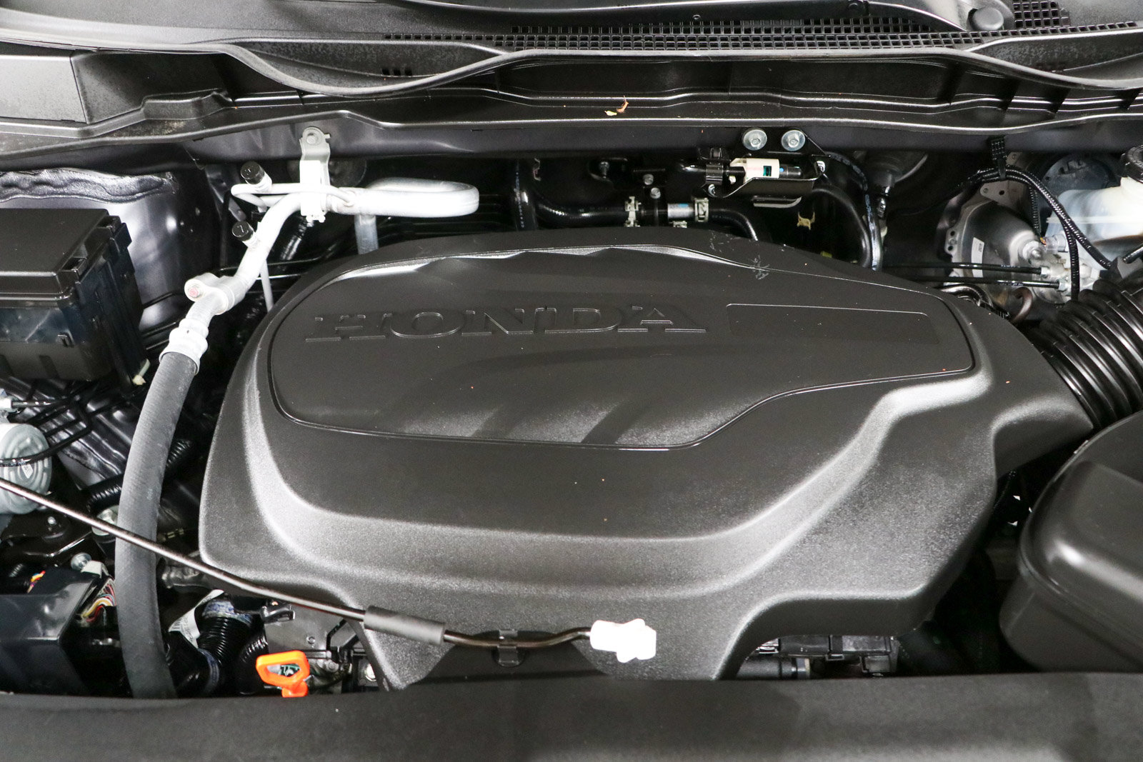 Used 2024 Honda Odyssey EX-L image 33