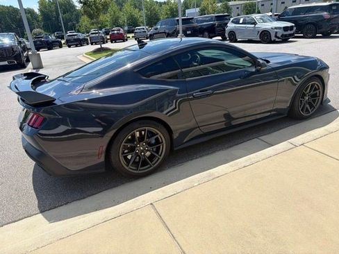 Used 2024 Ford Mustang Dark Horse w/ Dark Horse Handlin Package RWD image 20