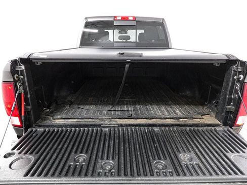 Used 2018 RAM 1500 Big Horn AWD/4WD image 26