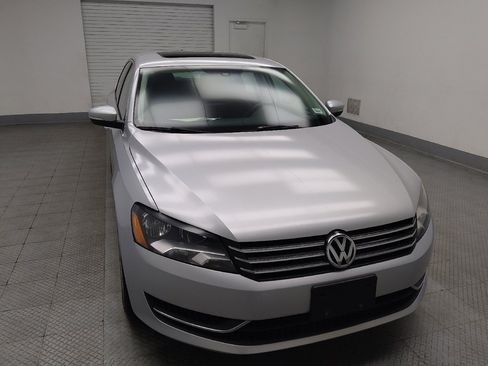 Used 2014 Volkswagen Passat 1.8T Sport FWD image 14
