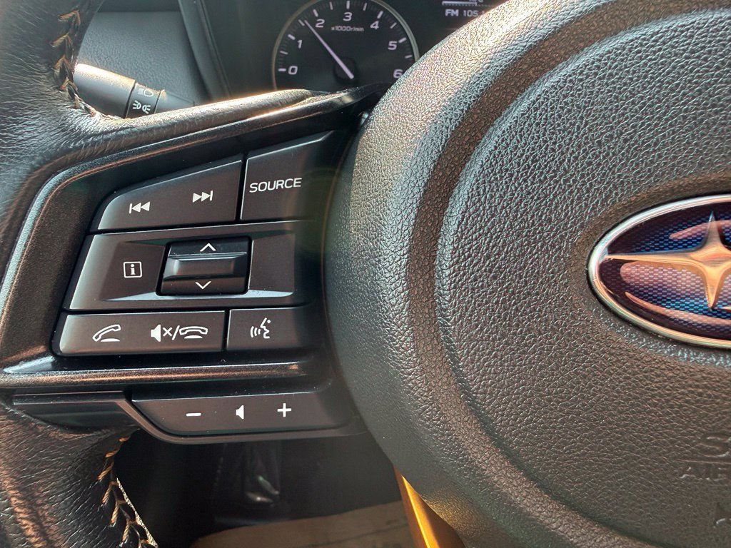 Used 2023 Subaru Outback Wilderness AWD/4WD image 14