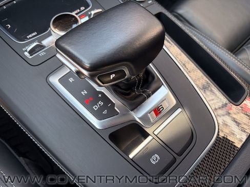 Used 2018 Audi SQ5 Prestige w/ Prestige Package AWD/4WD image 26