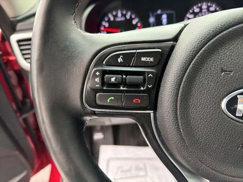 Used 2018 Kia Optima S FWD image 18