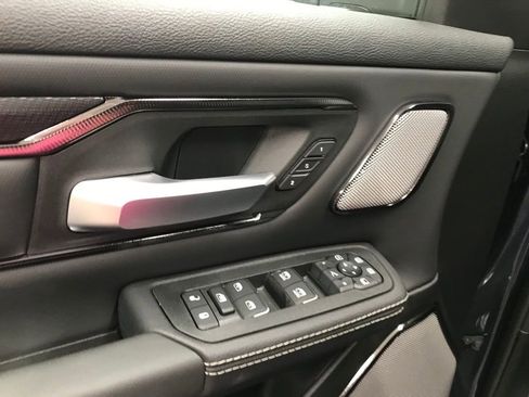 New 2026 RAM 1500 Rebel w/ Rebel Level 2 Equipment Group image 10