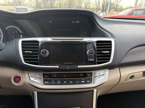Used 2014 Honda Accord EX-L image 8