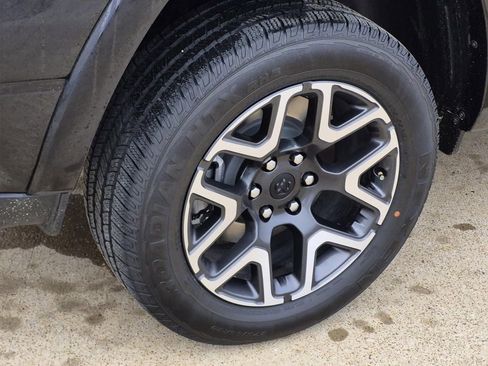 New 2026 RAM 1500 Laramie w/ Advanced Safety Group II image 6