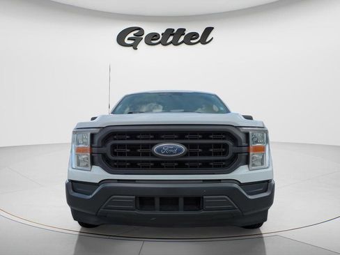 Used 2021 Ford F150 XL w/ Equipment Group 101A High RWD image 2