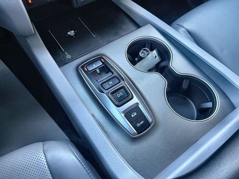 Used 2025 Honda Ridgeline RTL+ image 23