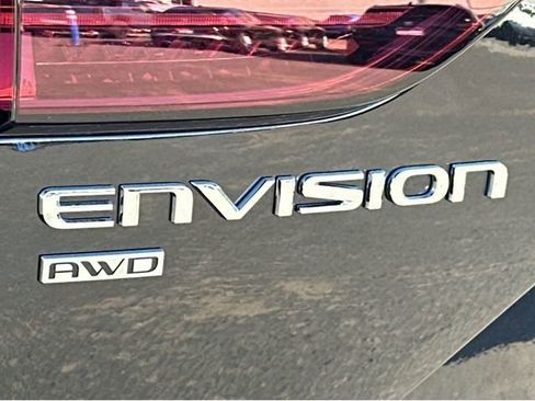 New 2026 Buick Envision Sport Touring image 9