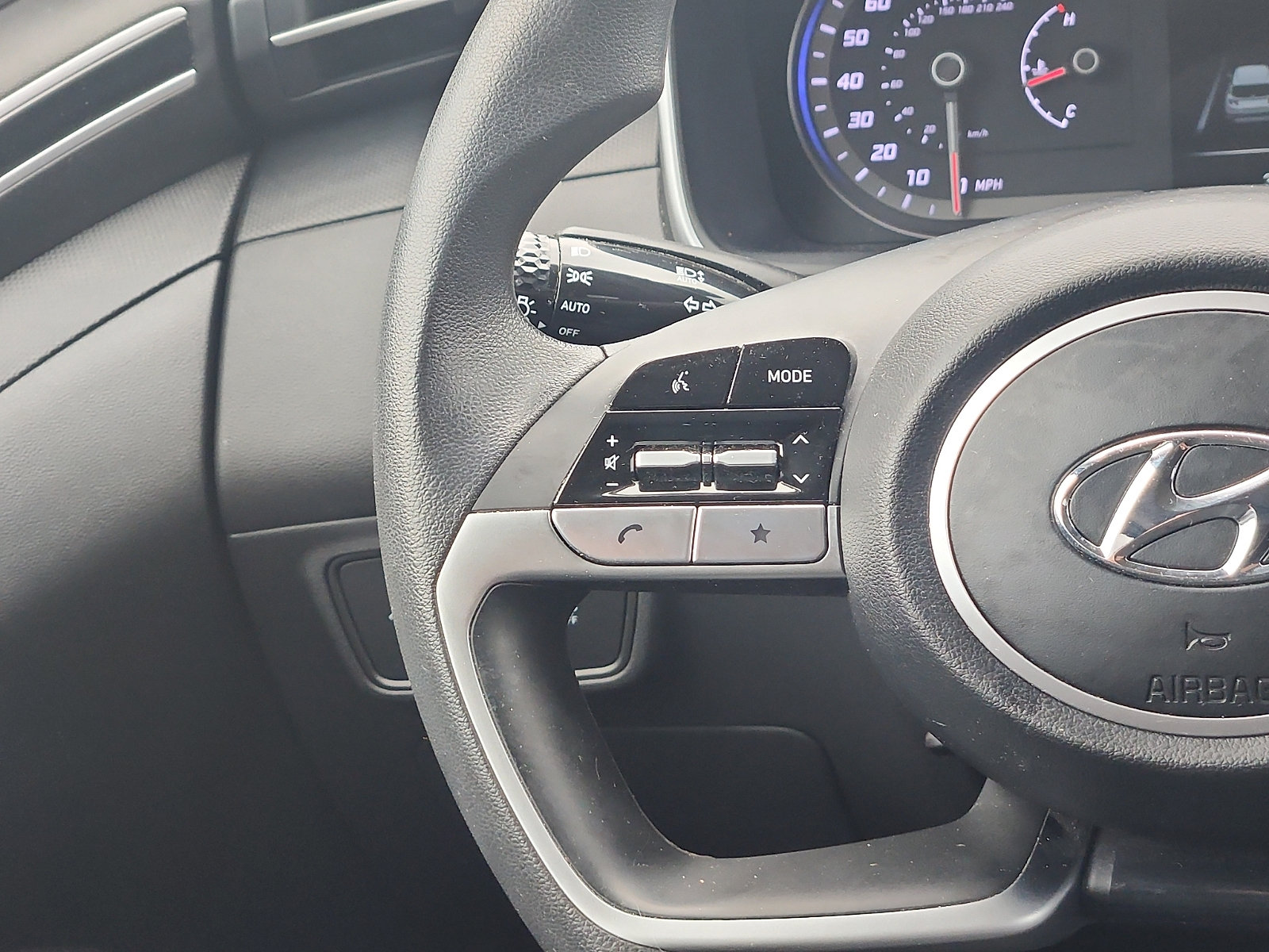 Used 2023 Hyundai Tucson SEL AWD/4WD image 14