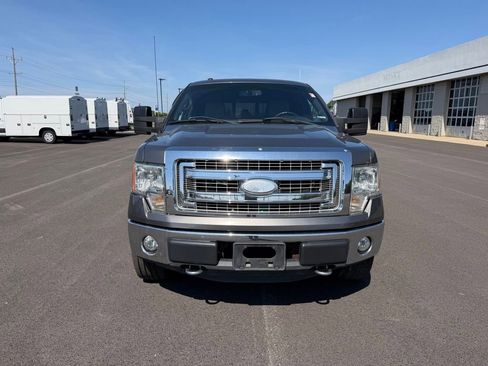 Used 2013 Ford F150 XLT w/ Luxury Equipment Group AWD/4WD image 2