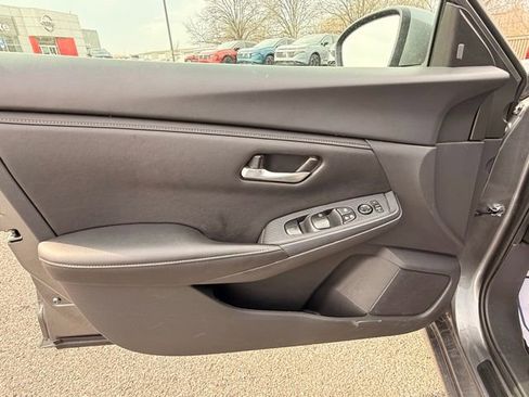 Certified 2024 Nissan Sentra SV w/ All-Weather Package image 12