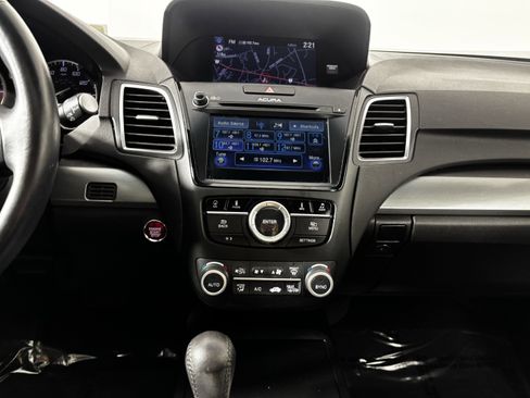 Used 2016 Acura RDX AWD w/ Technology Package image 26