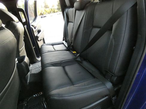 Used 2025 Toyota Tacoma TRD Off-Road w/ TRD Off Road Upgrade Package image 48