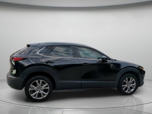 Used 2021 MAZDA CX-30 FWD 2.5 S w/ Premium Package image 30
