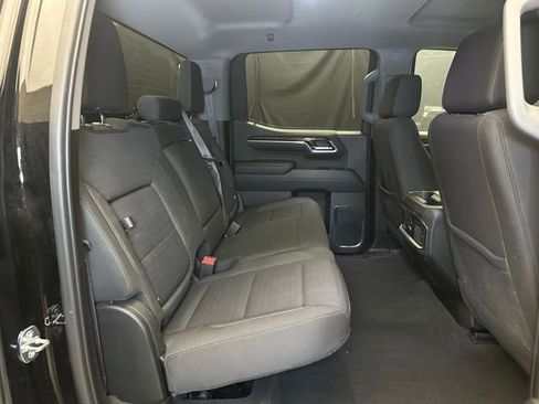 Used 2024 GMC Sierra 1500 Elevation AWD/4WD image 17