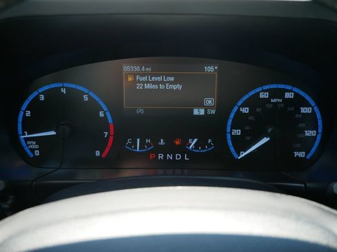 Certified 2024 Ford Bronco Sport Big Bend w/ Convenience Package AWD/4WD image 19
