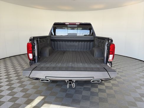 Certified 2025 GMC Sierra 1500 Elevation AWD/4WD image 14