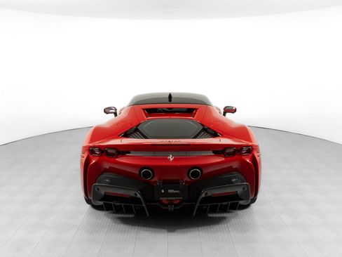 Certified 2024 Ferrari SF90 Stradale image 7