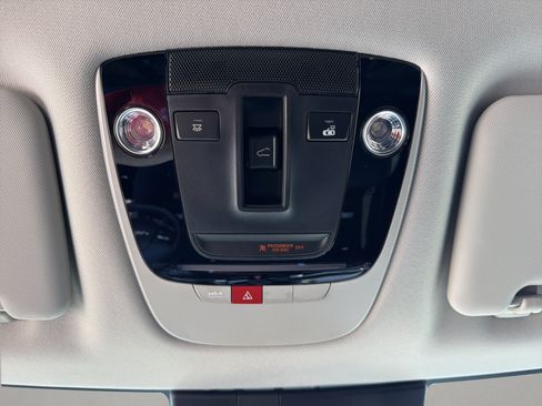 Certified 2026 Kia Sportage SX FWD image 14