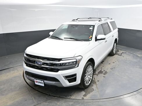 Used 2024 Ford Expedition Max Limited image 29