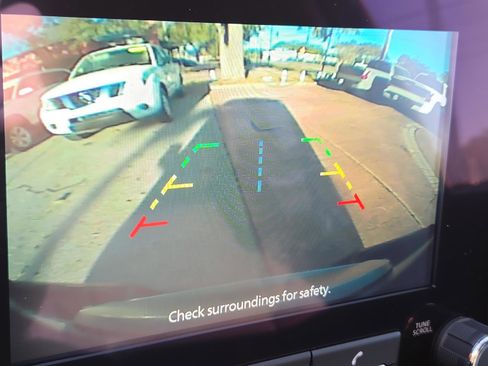 Certified 2024 Nissan Frontier SV w/ SV Convenience Package image 23