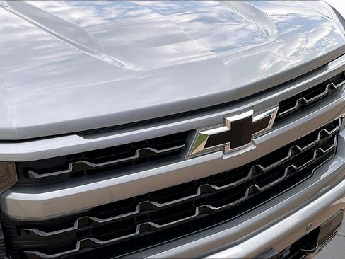 Certified 2025 Chevrolet Silverado 1500 RST RWD image 29