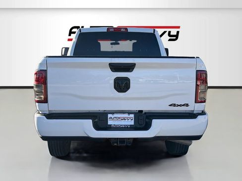 Used 2024 RAM 2500 Tradesman image 6