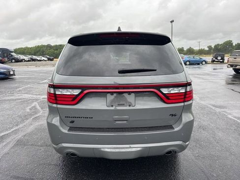 Used 2023 Dodge Durango R/T AWD/4WD image 8