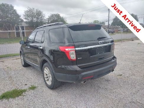 Used 2013 Ford Explorer XLT FWD image 13