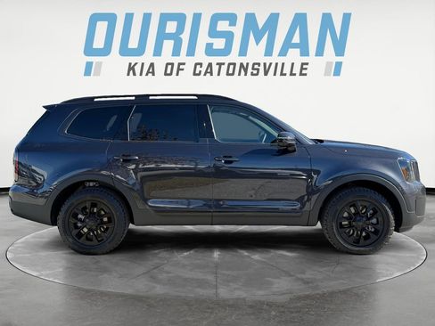 New 2025 Kia Telluride SX Prestige X-Pro image 7