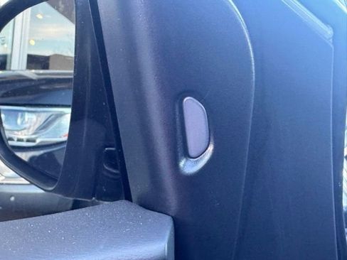 Used 2023 Nissan Murano SV w/ SV Midnight Edition Package image 18