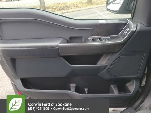 Used 2023 Ford F150 XLT image 21